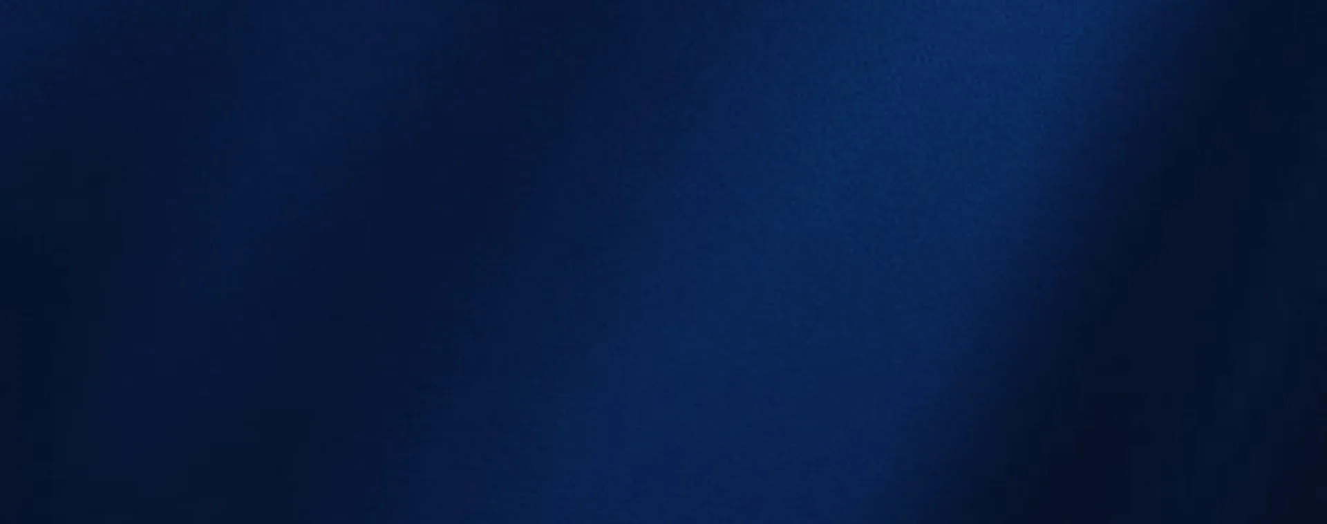 Imagem de fundo com gradiente azul