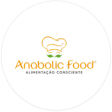 Logo Anabolic Food