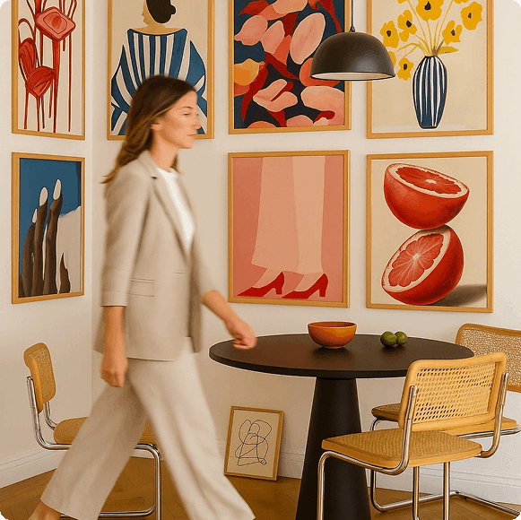 Produtos da Inspira Decore