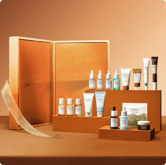 Produtos Ecare Cosmésticos