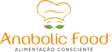 Logo Anabolic Food