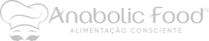 Logo Anabolic Food