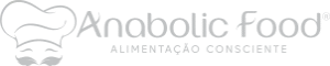 Logo Anabolic Food