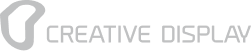 Logo Creative Display