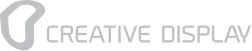 Logo Creative Display