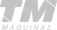 Logo TM Máquinas