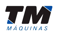 Logo TM Máquinas