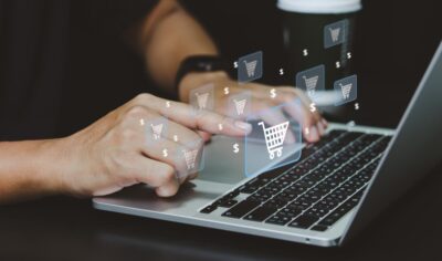 Post: Como o abandono de carrinho impacta no lucro do seu e-commerce?