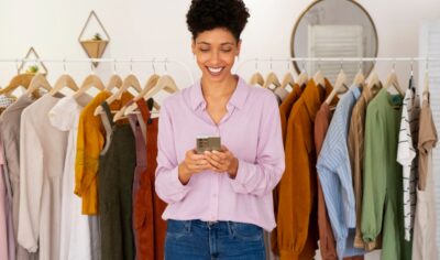 Post: Confira 3 ideias de anúncios para e-commerce de moda