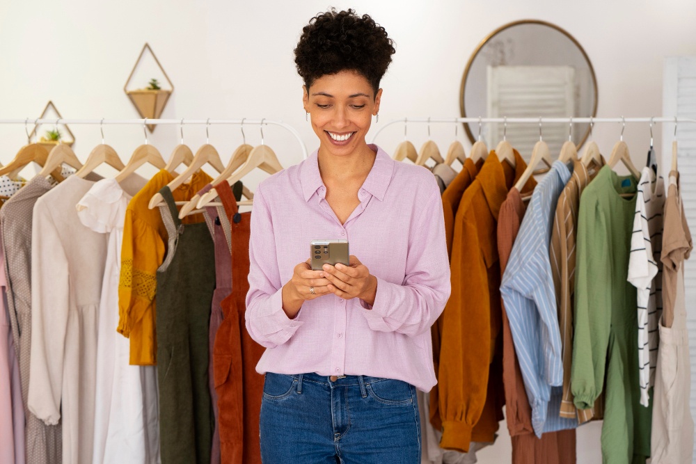 Confira 3 ideias de anúncios para e-commerce de moda