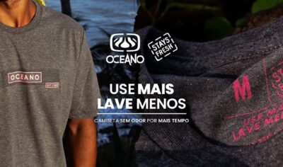 Exemplo Banner de Loja Virtual - Diferenciais