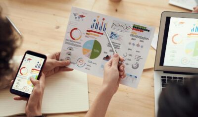 Post: 3 formas de você medir os resultados da sua agência de marketing