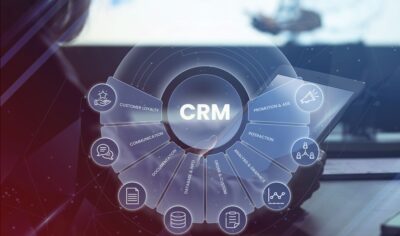 Post: O que é CRM?
