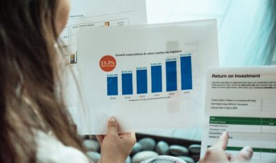 Post: Como Aumentar as Vendas do meu Ecommerce com Tráfego Pago?