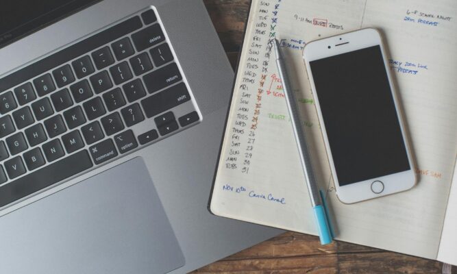 Estrutura de anúncios para e-commerce em crescimento