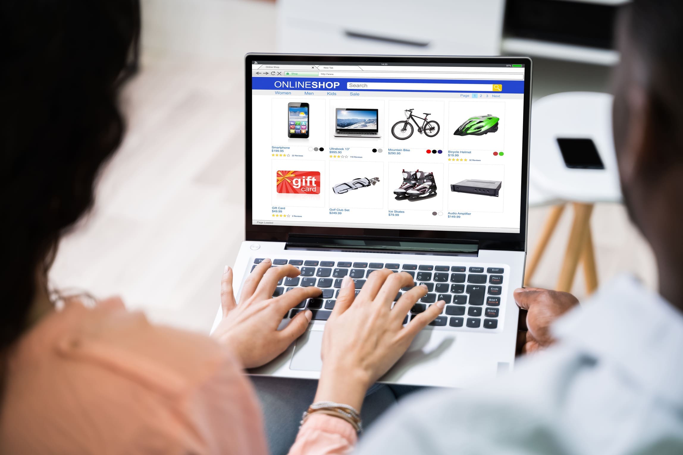 Descrição de Produto para E-Commerce: Como Criar Textos Que Vendem Mais