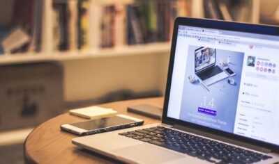Post: Página Inicial do E-commerce: Dicas para Vender Mais