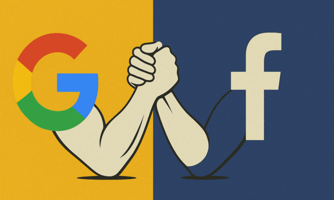 Google Shopping ou Meta Ads: qual canal traz mais vendas para e-commerces em 2025?