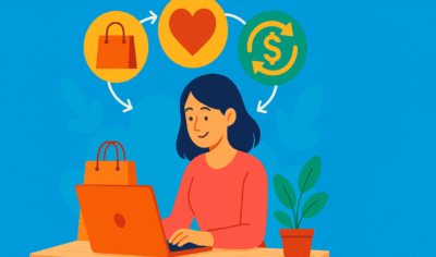 Post: Como aumentar a recompra no e-commerce: estratégias práticas de pós-venda