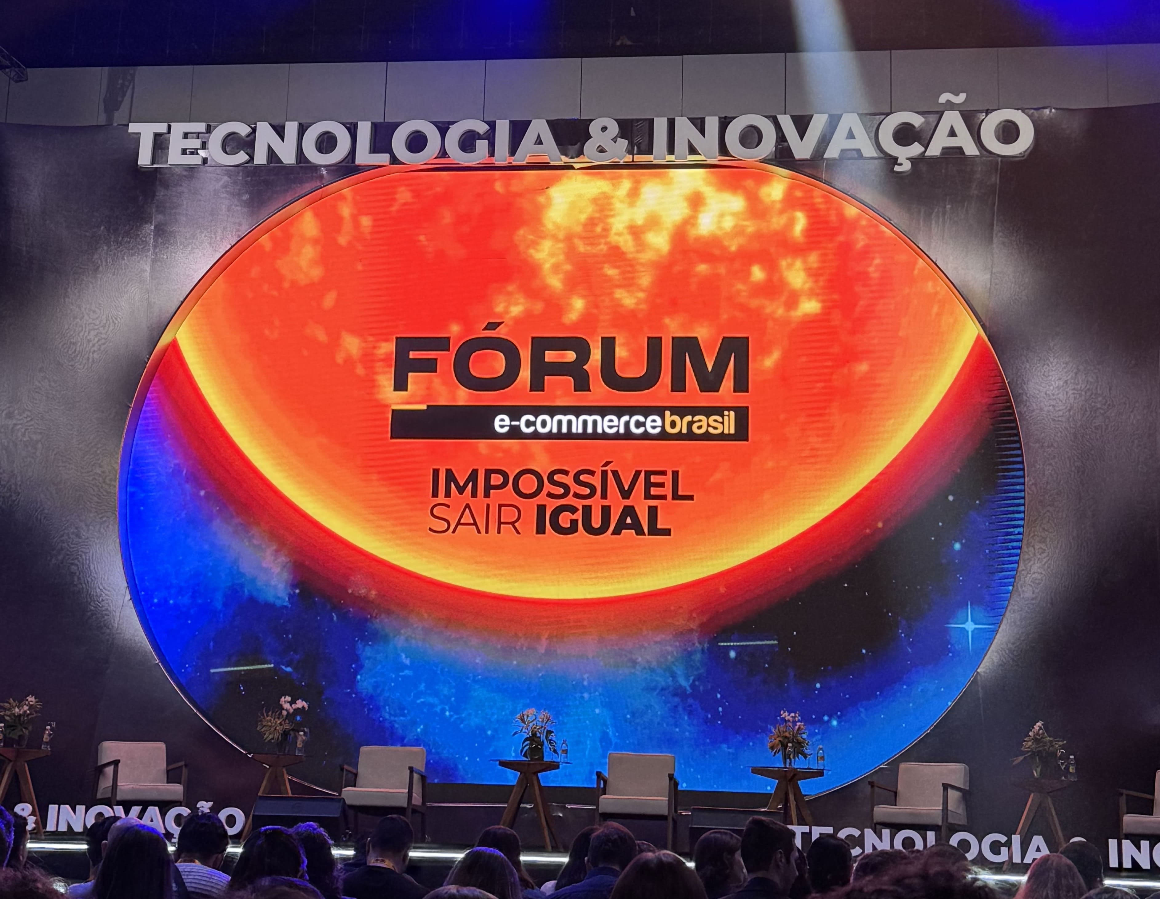 Tendências do Mercado Digital 2025: Insights do Fórum E-commerce Brasil