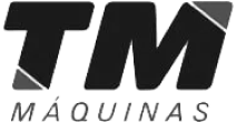Logo TM Máquinas