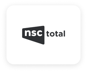 Logo NSC Total