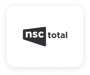 Logo NSC Total