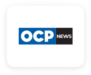 Logo OCP News