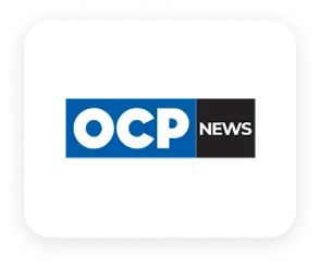 Logo OCP News