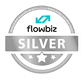 Selo Flowbiz Silver