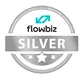 Selo Flowbiz Silver