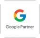 Selo Google Partner