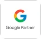 Selo Google Partner