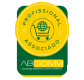 Selo associado ABCOMM
