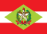 Bandeira de Santa Catarina