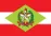 Bandeira de Santa Catarina