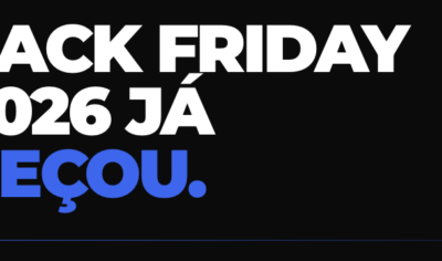 Post: Black Friday 2026: como preparar seu e-commerce para vender mais em novembro