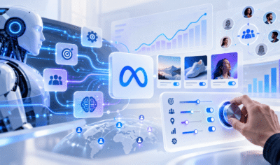 Post: Meta Ads está cada vez mais automatizado: o que ainda precisa ser controlado?
